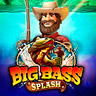 Eurogold Casino Spiel Big Bass Splash