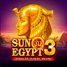 Eurogold Casino Spiel Sun of Egypt